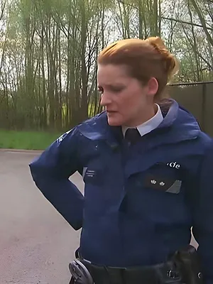 Echte verhalen: De buurtpolitie