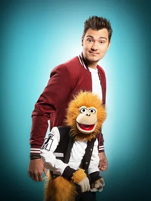 Jeff Panacloc contre-attaque