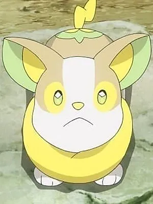 Pokémon, les voyages S25 E17