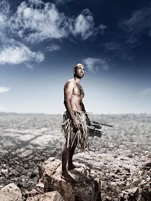 Seul au monde avec Ed Stafford