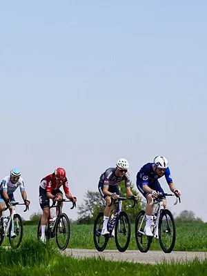 Amstel Gold Race