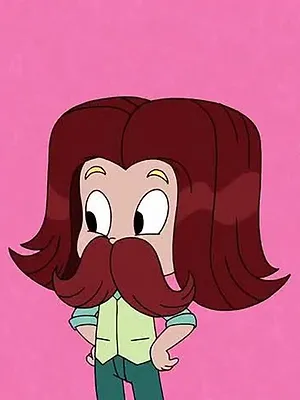 Planète Harvettes S3 E6