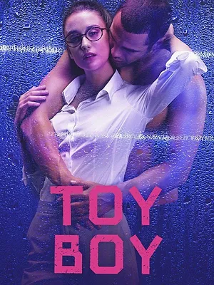 Toy Boy