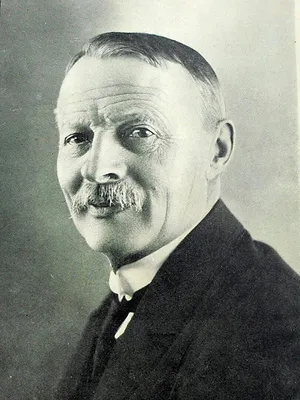 Charles Pathé et Léon Gaumont, premiers géants du cinéma