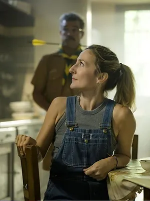 Ghosts - Fantômes en héritage S1 E3