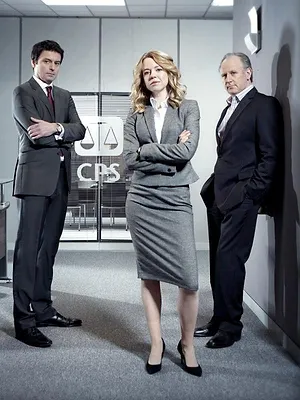 Londres Police Judiciaire S7 E6