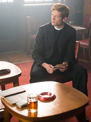Grantchester S1 E3
