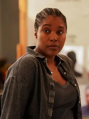 Chicago Police Department S12 E7