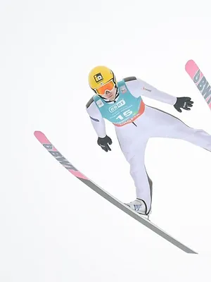 Epreuve de Lillehammer