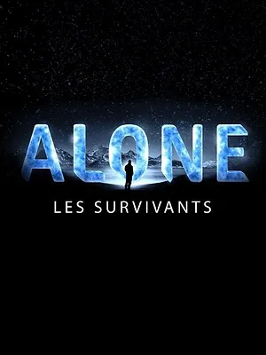 Alone : les survivants