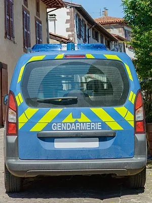 Au coeur de l'enquête