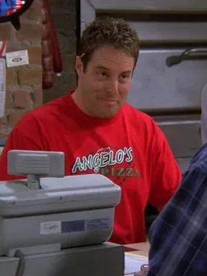 Un gars du Queens S1 E23