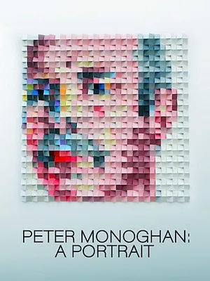 Peter Monaghan: A Portrait