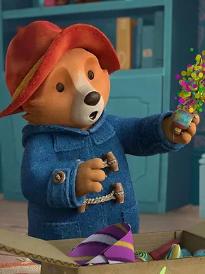 Les aventures de Paddington S3 E16