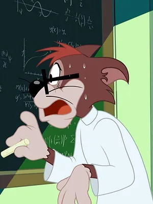 Tom et Jerry Show S5 E18