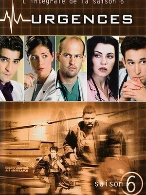 Saison 6