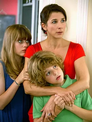 Fais pas ci, fais pas ça S2 E5