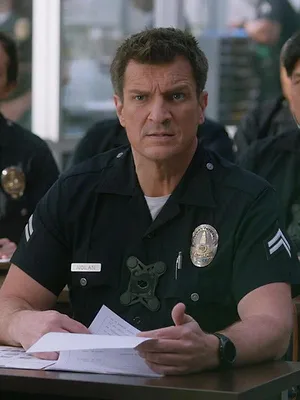 The Rookie : Le Flic de Los Angeles S5 E16