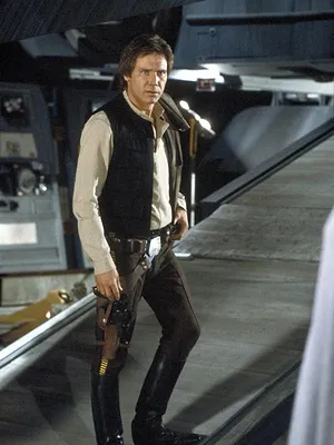 Star Wars Episode VI : Le retour du Jedi