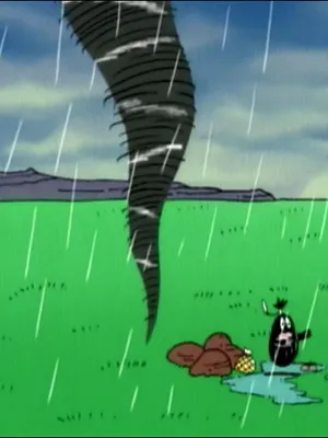 Barbapapa autour du monde S1 E34