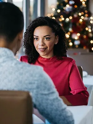 Un Noël cinq étoiles