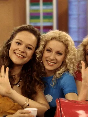 Premiers baisers S1 E288