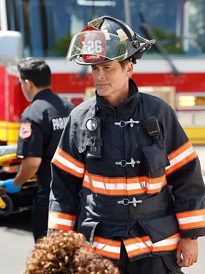 9-1-1 : Lone Star S3 E17