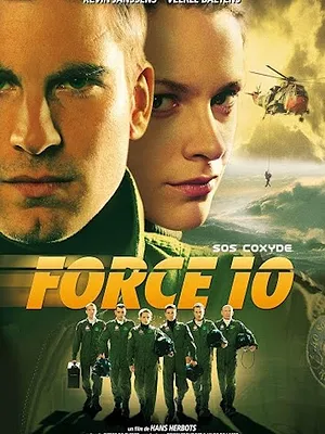Force 10 : SOS Coxyde