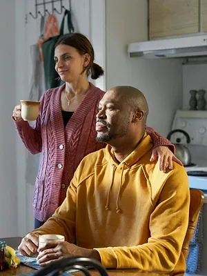 Le pacte S2 E14