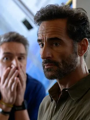 La mère et l'assassin