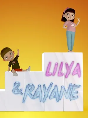 Lilya et Rayane