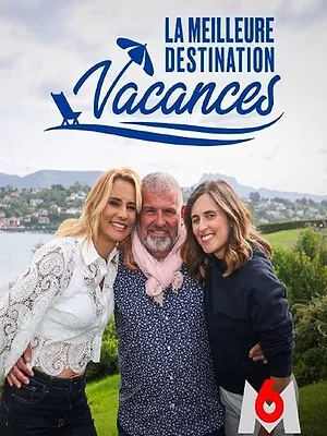 La meilleure destination vacances