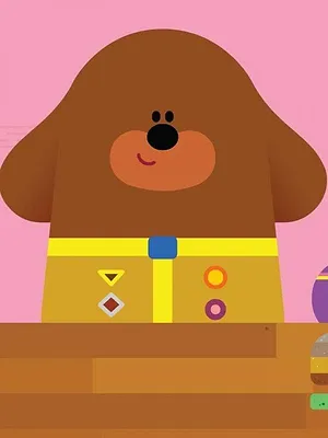 Hé, Oua-Oua S2 E21