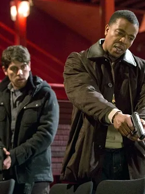 Grimm S1 E21