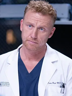 Grey's Anatomy S19 E4