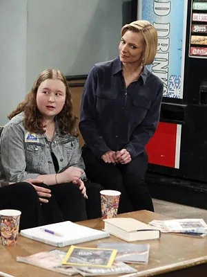 Mom S4 E21