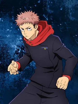 Jujutsu Kaisen S2 E4