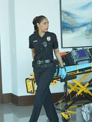 9-1-1 : Lone Star S5 E5