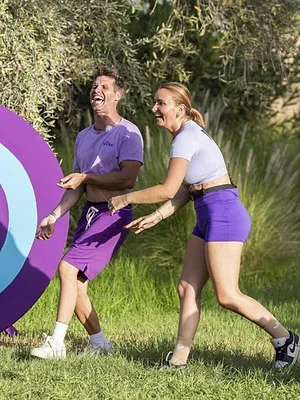 The Power : qui a le pouvoir ?