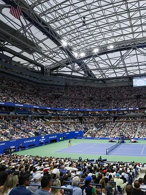 Tennis : US Open