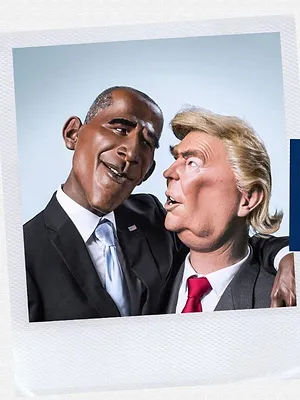 Génération Guignols