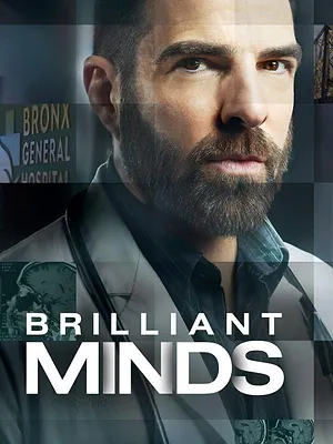 Brilliant Minds S2 E11