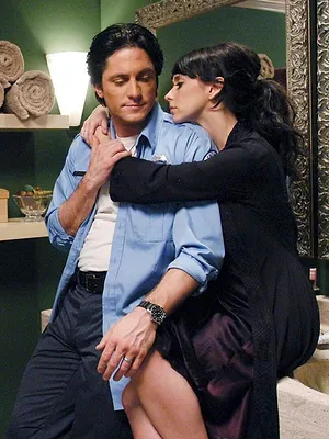 Ghost Whisperer S1 E18