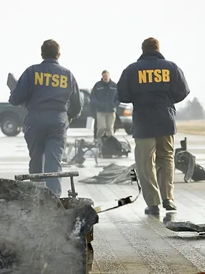 Air Crash Investigation Special Report