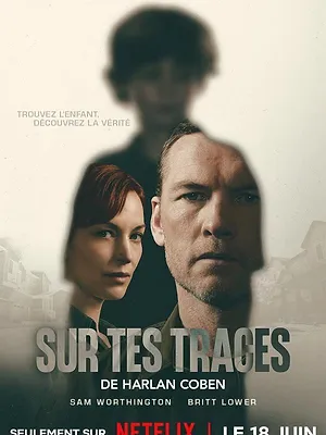 Sur tes traces