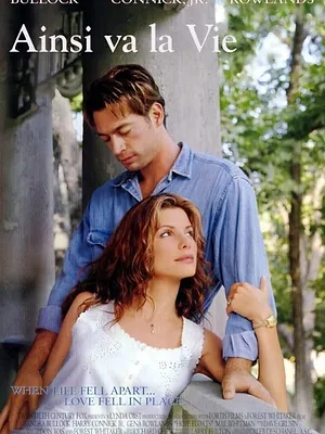 Ainsi va la vie