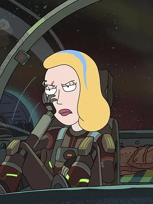 Rick et Morty S8 E2