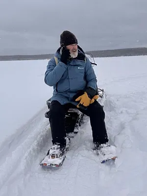 Un chef au bout du monde avec Philippe Etchebest