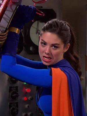 Les Thunderman S3 E1