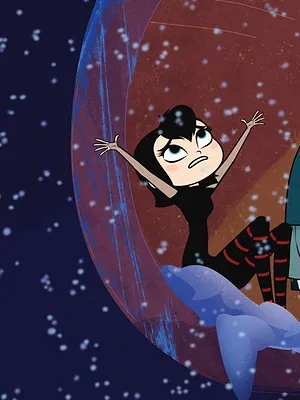 S2 E26 : Pas de cadeau cette année